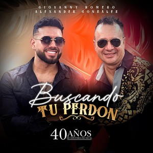 Buscando Tu Perdon (Explicit)