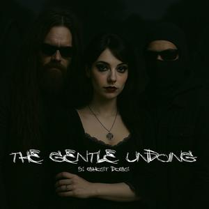 We Bind (feat. R a z, Tengushee & GlitchGr4ve)