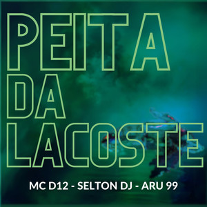 Peita da Lacoste (Explicit)