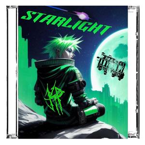 Starlight (feat. Stainlow) (Explicit)