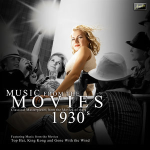 Music from Movies. The 1930's