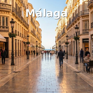 Málaga