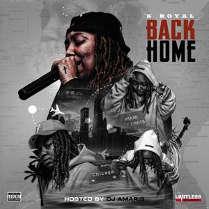 Back Home (Explicit)