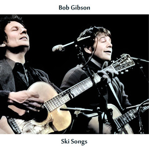 Bob Gibson - In This White World