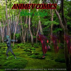 Anime V Comics (Explicit)