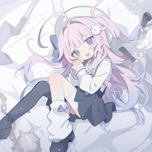 ナイトメア (feat. gaburyu)