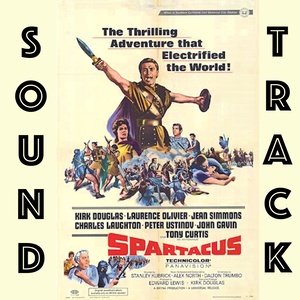 Spartacus: The Sound Track Album