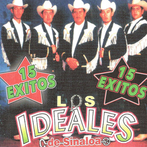 15 Exitos