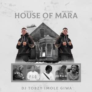House of Mara, Vol 5