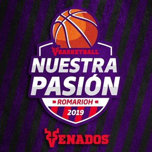 Nuestra Pasión (Venados Basketball 2019)