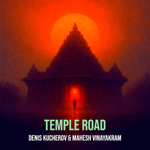 Temple Road