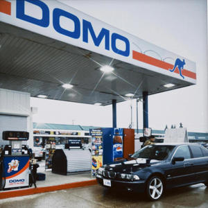 Bolo Yeung (Explicit)