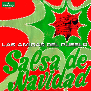 Salsa de navidad