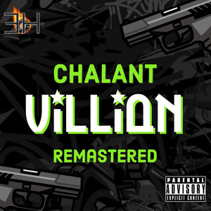VILLIAN (Remastered|Explicit)