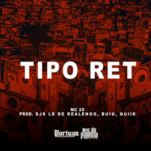 Tipo Ret (Explicit)