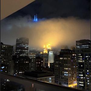 lovely ~ slowed & reverbed