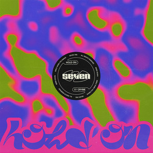 HOLD ON (Lydia Eisenblätter Remix)
