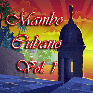Mambo Cubano, Vol. 1