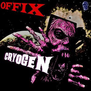 Cryogen (Tantrumpro Remix)