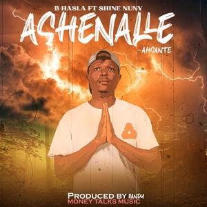 ASANTE(feat. SHINE NUNY)