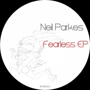 Fearless (Mark Holmes Remix)