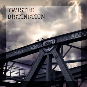 Twisted Distinction