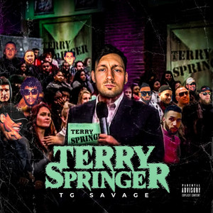 Terry Springer (Explicit)