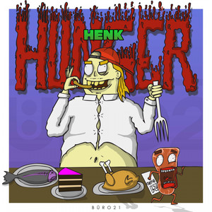 Hunger (Explicit)