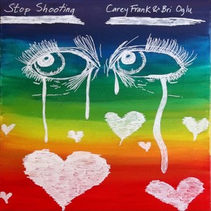 Stop Shooting(feat. Bri Oglu)