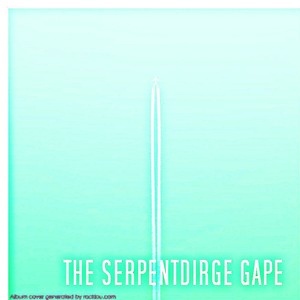 The Serpentdirge Gape