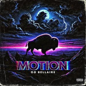 Motion (Explicit)