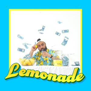 Lemonade (feat. Dizzy Pine, Kati, MANNYKIEF & JA$)