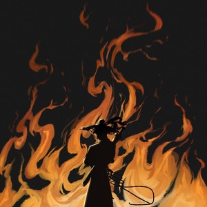 烈火烧 Feat. BenBen