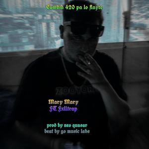 Mary mary RKT (feat. Fxlltrap, Neo quasar & Go music labs)