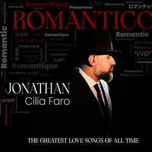 Romantico: The Greatest Love Songs Of All Time