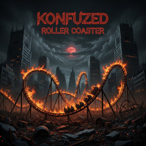 Roller Coaster (Explicit)
