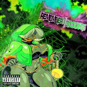 Hush (feat. Yung Cheech & MenaceIIX) (Explicit)