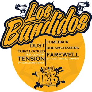 THE KIND BANDITS _ FAREWELL (feat. CLINVYP & JUST ASH) (Explicit)