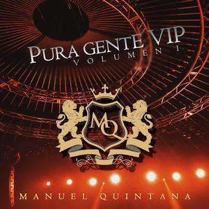 Pura Gente Vip Volumen 1