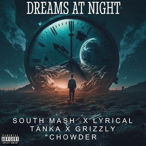 Dreams At Night (Explicit)