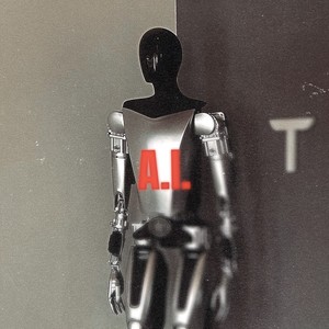 A.I. (Bouyon Version)