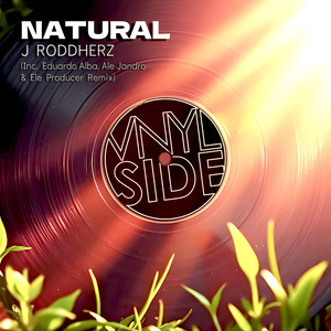 Natural (Ale Jandro Remix)