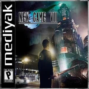 New game (feat. Kinox) (Explicit)