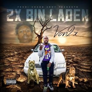 Letter to the Opps (feat. Dangerous)