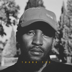 THANK YOU (Explicit)