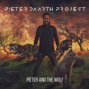 Pieter and the Wolf (Inst.)