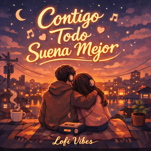 Tu Nombre en Mi Playlist