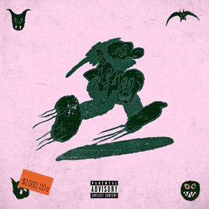 Cashman (feat. Y97) (Explicit)