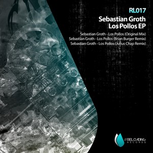 Los Pollos (Brian Burger Remix)