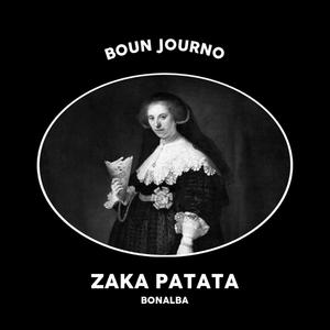 Zaka Patata (feat. Eyah)